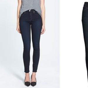 Paige Hoxton ultra skinny jean